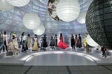 dior dress exhibition|christian Dior exhibition price.